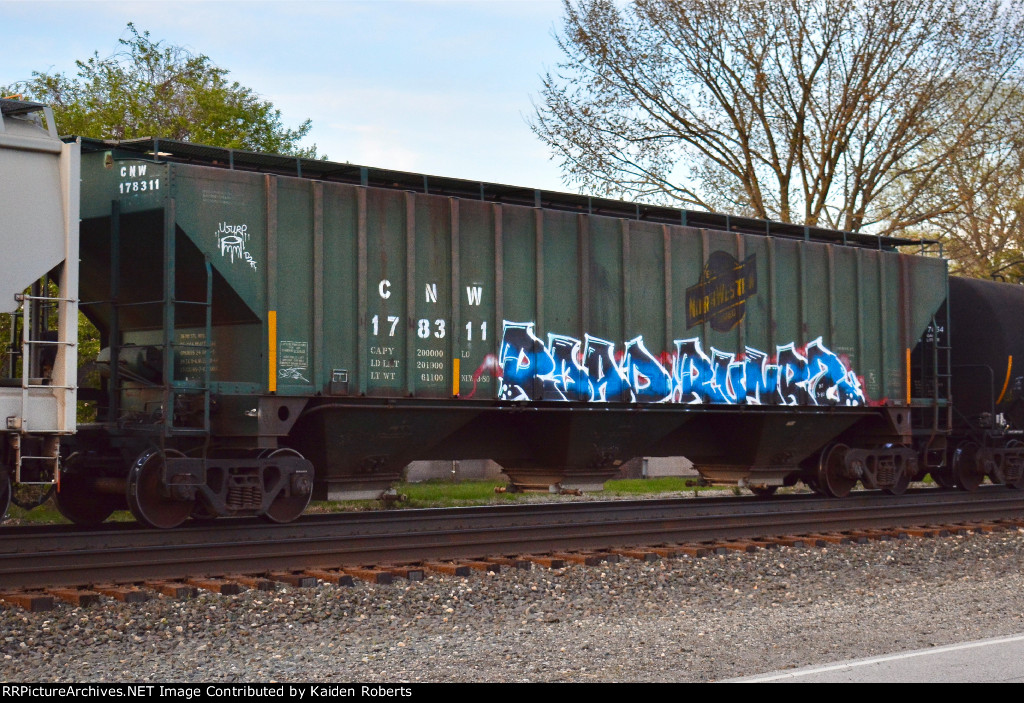 CNW 178311